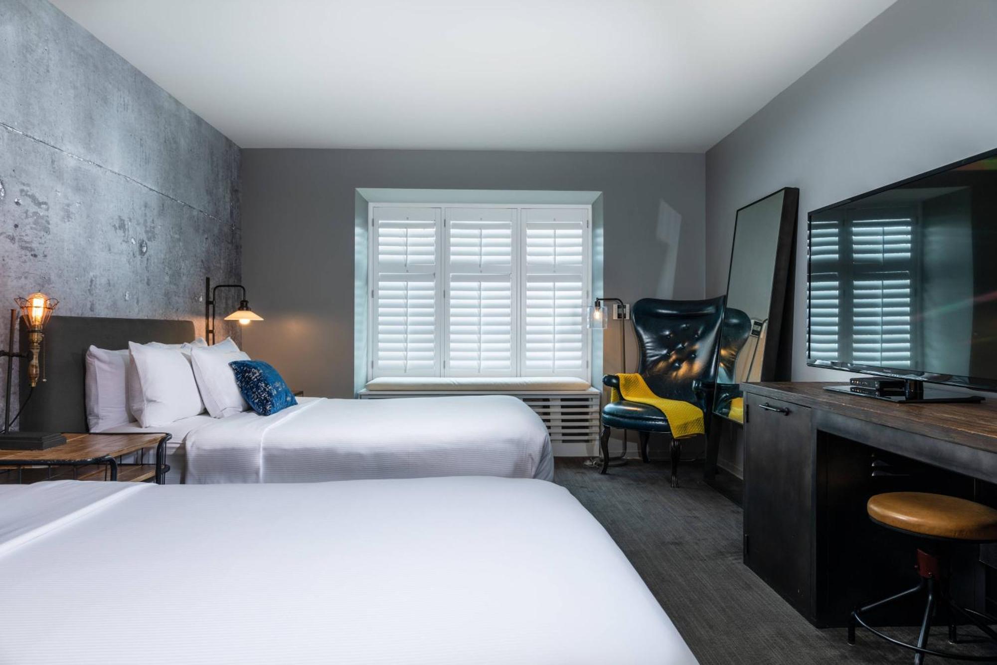 Marriott Vacation Club, San Francisco   Hotel Bagian luar foto