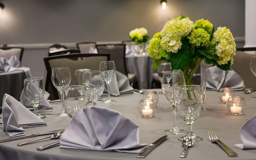 Marriott Vacation Club, San Francisco   Hotel Bagian luar foto